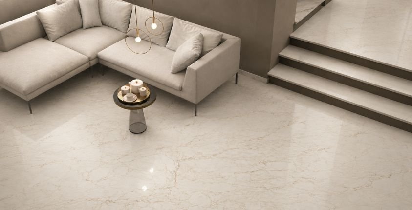 The Language of Marble Veins: Understanding Nature's Design Signature