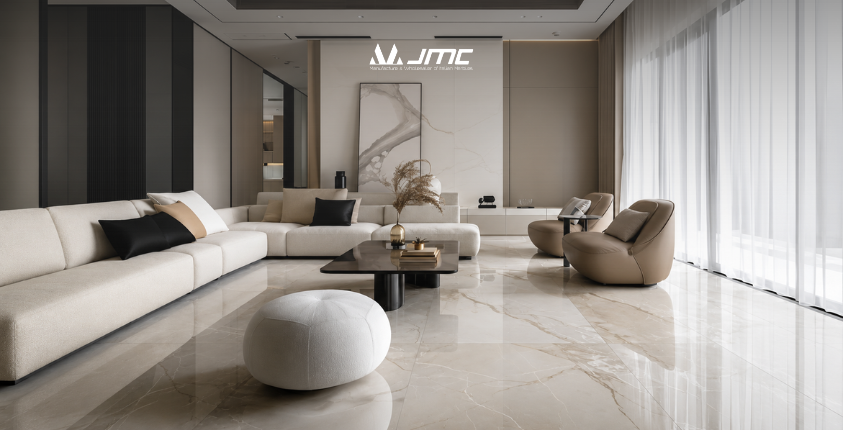 Marble Flooring Ideas That Instantly Elevate Modern Homes
