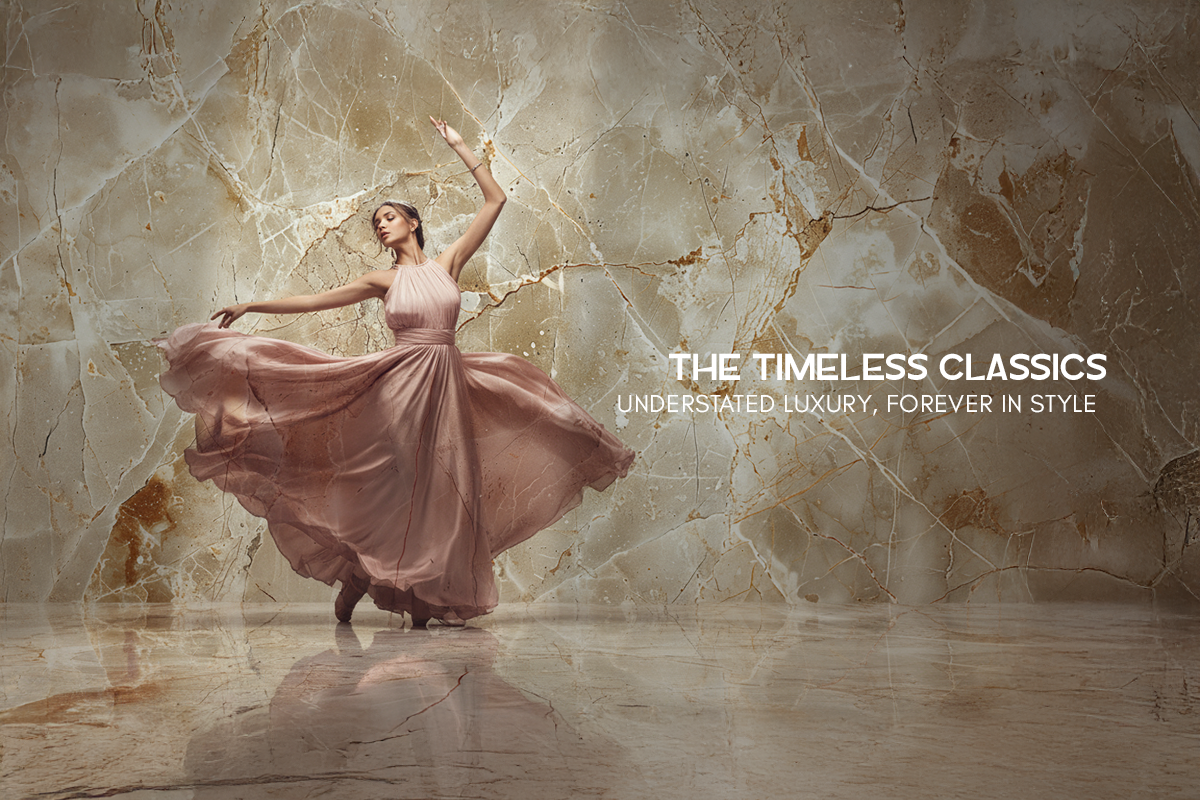 The Timeless Classics