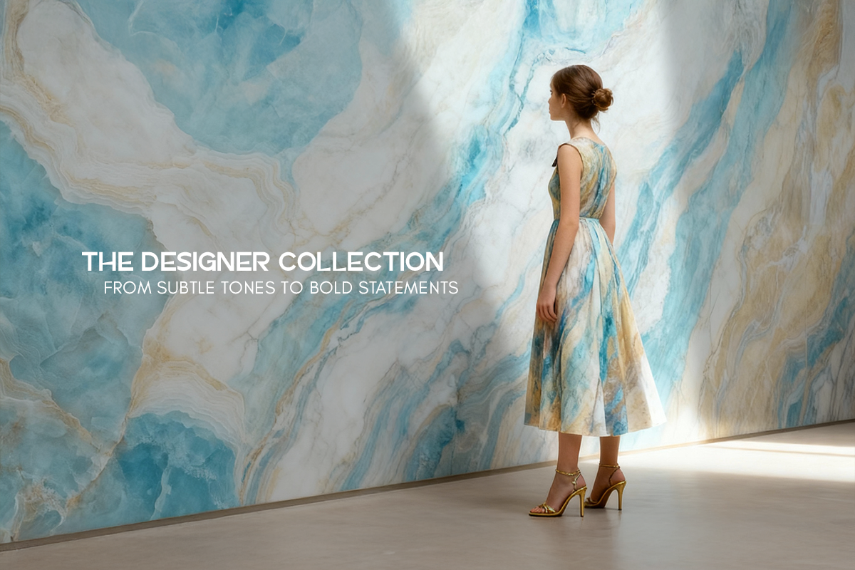 The Designer Collection