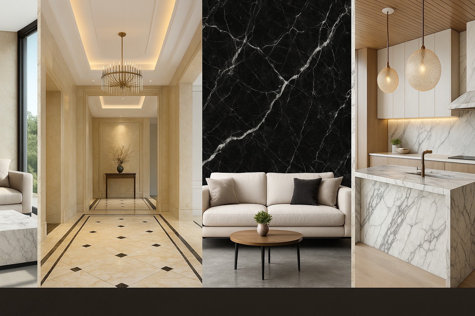 Top 10 Granite Suppliers & Manufacturers in India